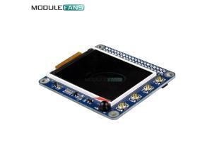 2.2 inch High PPI LCD TFT Screen Display Module Diy Board 320x240 Resistive Panel Shield Support for Raspberry Pi 2 3 3B/2B/B+ 2.2 inch High PPI LCD TFT Screen Display Module Diy Board 320x240 Resistive Panel Shield Support for Raspberry Pi 2 3 3B/2B/B+