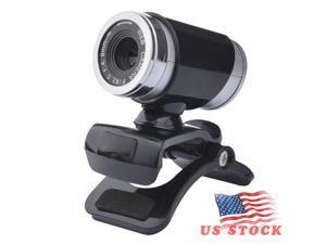 USB Web Camera, HD Webcam with Microphone for PC Computers Laptops, USB Clip-On Web Cam 360 Degree Rotatable for Notebook Camera USB Web Camera, HD Webcam with Microphone for PC Computers Laptops, USB Clip-On Web Cam 360 Degree Rotatable for Notebook Camera