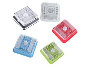 Motion sensor light 8 LED Light Lamp PIR Auto Sensor Motion Detector led lighting Motion sensor light 8 LED Light Lamp PIR Auto Sensor Motion Detector led lighting