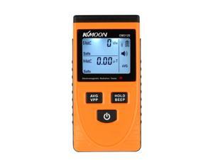 High Quality Digital LCD Electromagnetic Radiation Detector Meter Dosimeter Tester Counter High Quality Digital LCD Electromagnetic Radiation Detector Meter Dosimeter Tester Counter