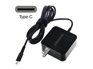 65W US USB-C AC Adapter Charger for Lenovo ADLX65YLC2A ADLX65YDC2A ADLX65YCC2A 65W US USB-C AC Adapter Charger for Lenovo ADLX65YLC2A ADLX65YDC2A ADLX65YCC2A