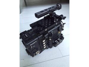 Sony PMW-F5 CineAlta Digital Cinema Camera Sony PMW-F5 CineAlta Digital Cinema Camera