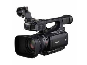 Canon XF-105 "High Definition Professional Camcorder, XF Codec, CF Card Media, 10X HD Zoomlens, 1920 x 1080 CMOS Sensor International Version Canon XF-105 "High Definition Professional Camcorder, XF Codec, CF Card Media, 10X HD Zoomlens, 1920 x 1080 CMOS Sensor International Version