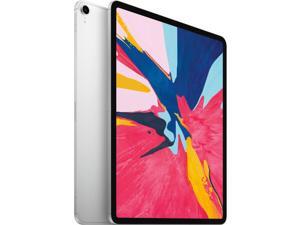Apple 12.9" iPad Pro (Late 2018, 64GB, Wi-Fi + 4G LTE, Silver) MTHU2LL/A Apple 12.9" iPad Pro (Late 2018, 64GB, Wi-Fi + 4G LTE, Silver) MTHU2LL/A