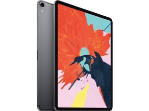 Apple 12.9" iPad Pro (Late 2018, 512GB, Wi-Fi + 4G LTE, Space Gray) MTJH2LL/A Apple 12.9" iPad Pro (Late 2018, 512GB, Wi-Fi + 4G LTE, Space Gray) MTJH2LL/A
