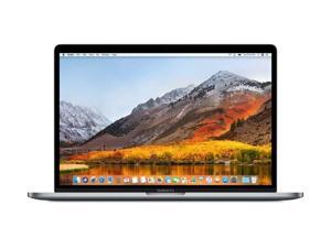 Apple 15.4" MacBook Pro Laptop (Retina, Touch Bar, 2.6GHz 6-Core Intel Core i7, 16GB RAM, 512GB SSD Storage) Space Gray Spanish Keyboard (MR942E/A) (2018 Model) Apple 15.4" MacBook Pro Laptop (Retina, Touch Bar, 2.6GHz 6-Core Intel Core i7, 16GB RAM, 512GB SSD Storage) Space Gray Spanish Keyboard (MR942E/A) (2018 Model)