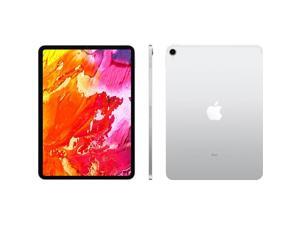 Apple 11" iPad Pro (1TB, Wi-Fi Only, Silver) Pro Bundle Apple 11" iPad Pro (1TB, Wi-Fi Only, Silver) Pro Bundle