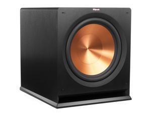 Klipsch R-115SW 800W Powered 15" Subwoofer Klipsch R-115SW 800W Powered 15" Subwoofer