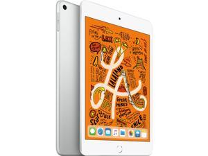 Apple 7.9" iPad mini (Early 2019, 64GB, Wi-Fi Only, Silver) Apple 7.9" iPad mini (Early 2019, 64GB, Wi-Fi Only, Silver)