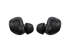 Samsung Galaxy Buds True Wireless In-Ear Headphones (Black) Samsung Galaxy Buds True Wireless In-Ear Headphones (Black)