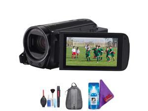 Canon 32GB VIXIA HF R72 Full HD Camcorder + Pro Accessories Bundle Canon 32GB VIXIA HF R72 Full HD Camcorder + Pro Accessories Bundle