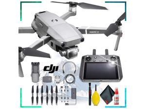 DJI Mavic 2 Pro with Dji Smart Controller + Cleaning Kit DJI Mavic 2 Pro with Dji Smart Controller + Cleaning Kit