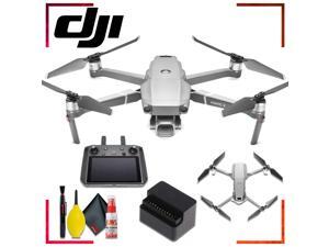 DJI Mavic 2 Pro (Dji Smart Controller) + Battery to Power Bank Adaptor + Cleaning Kit DJI Mavic 2 Pro (Dji Smart Controller) + Battery to Power Bank Adaptor + Cleaning Kit