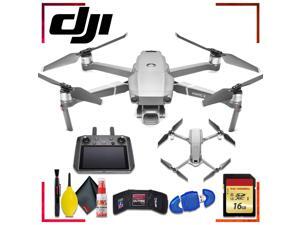 DJI Mavic 2 Pro (Dji Smart Controller) + 16gb Memory Card Bundle + Cleaning Kit DJI Mavic 2 Pro (Dji Smart Controller) + 16gb Memory Card Bundle + Cleaning Kit