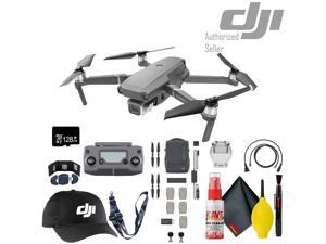 DJI Mavic 2 Pro - Intelligent Flight Battery for Mavic 2 x2 - Mavic 2 Fly More Accessory Kit DJI Mavic 2 Pro - Intelligent Flight Battery for Mavic 2 x2 - Mavic 2 Fly More Accessory Kit