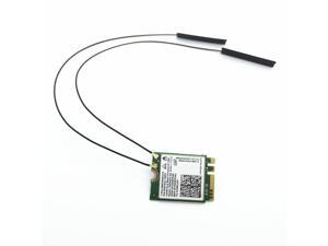 A Pair of IPEX MHF 4 2.4G/5G Wifi Antennas for Intel 7260 7265 8260 8265 9260 9560 17265 AC NGFF M.2 NGFF Card 3G LTE(4G) GPRS GSM CDMA Bluetooth Wifi Antennas A Pair of IPEX MHF 4 2.4G/5G Wifi Antennas for Intel 7260 7265 8260 8265 9260 9560 17265 AC NGFF M.2 NGFF Card 3G LTE(4G) GPRS GSM CDMA Bluetooth Wifi Antennas