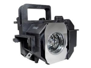 Epson V13H010L49 OEM Replacement Projector Lamp . Includes New UHE 200W Bulb and Housing Epson V13H010L49 OEM Replacement Projector Lamp . Includes New UHE 200W Bulb and Housing