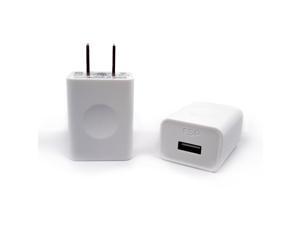 FSP Group Amport U10 5V 2A 10W USB AC Power Wall Charger Adapter UL Certified for Universal/iPhone/Android/Tablet - White FSP Group Amport U10 5V 2A 10W USB AC Power Wall Charger Adapter UL Certified for Universal/iPhone/Android/Tablet - White