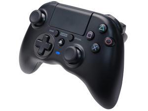 Official SONY Licensed ONYX Bluetooth Wireless Controller for PS4 Official SONY Licensed ONYX Bluetooth Wireless Controller for PS4