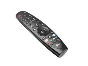 LG AN-MR18BA.AEU Magic Remote Control with Voice Mate for Select 2018 Smart Televisions LG AN-MR18BA.AEU Magic Remote Control with Voice Mate for Select 2018 Smart Televisions