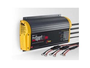 PROMARINER PROSPORT 20 PLUS GEN 3 20 AMP-3 BANK CHARGER PROMARINER PROSPORT 20 PLUS GEN 3 20 AMP-3 BANK CHARGER