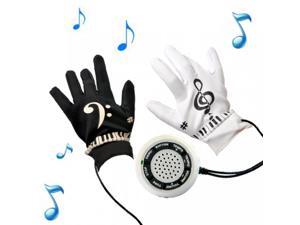 Air Piano Glove Finger Music Rhythm Playing Gadget Keyboard Equalizer Tempo Note Funny Piano Gloves Musical Fingertips Gadget Office Game Set Gimmick Party Favor Musical Piano Glove Novelty Gift Air Piano Glove Finger Music Rhythm Playing Gadget Keyboard Equalizer Tempo Note Funny Piano Gloves Musical Fingertips Gadget Office Game Set Gimmick Party Favor Musical Piano Glove Novelty Gift