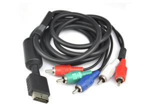 DIGIFLEX HD Component AV Cable For Sony Playstation PS2 PS3 DIGIFLEX HD Component AV Cable For Sony Playstation PS2 PS3