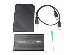 DIGIFLEX 2.5 IDE TO USB HDD HARD DISK DRIVE CASE DIGIFLEX 2.5 IDE TO USB HDD HARD DISK DRIVE CASE