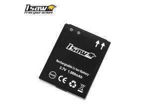ISAW Rechargeable Battery for EDGE / WING / AIR ISAW Rechargeable Battery for EDGE / WING / AIR