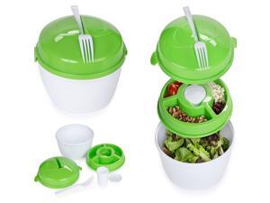 Salad to Go Bowl Salad to Go Bowl