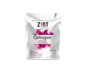 Zint Collagen Powder Supplement For Anti-Aging, Hair, Nails and Bones. Zint Collagen Powder Supplement For Anti-Aging, Hair, Nails and Bones.