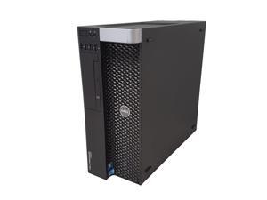 Dell Precision T3600 Workstation E5-1620 3.6GHz 4-Cores 32GB DDR3 Quadro K600 No HDD No Operating System Dell Precision T3600 Workstation E5-1620 3.6GHz 4-Cores 32GB DDR3 Quadro K600 No HDD No Operating System