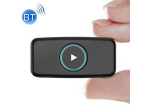 Doosl DSER102 Mini Car Bluetooth Wireless Music Receiver with 3.5mm Stereo Input Jack (Black) Doosl DSER102 Mini Car Bluetooth Wireless Music Receiver with 3.5mm Stereo Input Jack (Black)