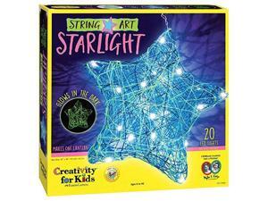 String Art Starlight String Art Starlight