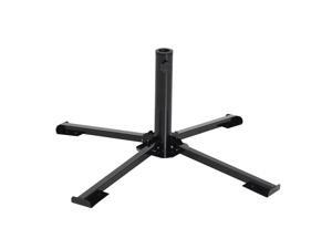 Folding Portable Beach Umbrella Weight Base Parasol Stand Outdoor Patio Folding Portable Beach Umbrella Weight Base Parasol Stand Outdoor Patio