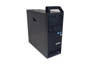 Lenovo ThinkStation S30 Workstation E5-2620 2.0GHz 6-Cores 8GB DDR3 Quadro K600 No HDD No Operating System Lenovo ThinkStation S30 Workstation E5-2620 2.0GHz 6-Cores 8GB DDR3 Quadro K600 No HDD No Operating System