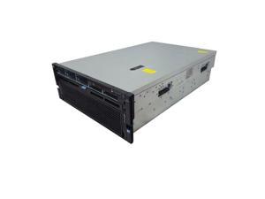 HP ProLiant DL580 G7 8B SFF Server 4x E7-4830 2.13GHz 32-Cores 512GB DDR3 8x 600GB 10K HDD P410i HP ProLiant DL580 G7 8B SFF Server 4x E7-4830 2.13GHz 32-Cores 512GB DDR3 8x 600GB 10K HDD P410i