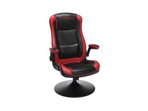RESPAWN-800 Racing Style Gaming Rocker Chair, Rocking Gaming Chair, in Red (RSP-800-BLK-RED) RESPAWN-800 Racing Style Gaming Rocker Chair, Rocking Gaming Chair, in Red (RSP-800-BLK-RED)