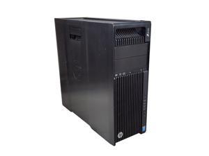 HP Z640 Desktop E5-1660 v3 3.0GHz 8-Cores 8GB DDR4 Quadro K620 No HDD No Operating System HP Z640 Desktop E5-1660 v3 3.0GHz 8-Cores 8GB DDR4 Quadro K620 No HDD No Operating System