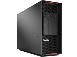 Lenovo ThinkStation P900 Workstation E5-2687W v3 3.1GHz 10-Cores 8GB DDR4 Quadro NVS 295 Lenovo ThinkStation P900 Workstation E5-2687W v3 3.1GHz 10-Cores 8GB DDR4 Quadro NVS 295