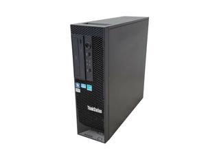Lenovo ThinkStation C30 Workstation 2x E5-2609 2.4GHz 8-Cores 8GB DDR3 Lenovo ThinkStation C30 Workstation 2x E5-2609 2.4GHz 8-Cores 8GB DDR3