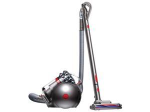 Dyson Cinetic Big Ball Animal Canister Vacuum - Iron/Nickle Dyson Cinetic Big Ball Animal Canister Vacuum - Iron/Nickle