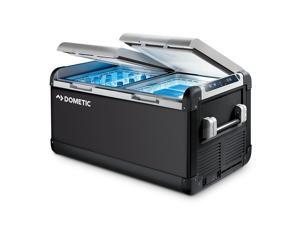 DOMETIC CORPORATION DOMETIC COOLFREEZE CFX-95DZW 3.3CF 120/12-24V WIFI DOMETIC CORPORATION DOMETIC COOLFREEZE CFX-95DZW 3.3CF 120/12-24V WIFI