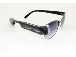 DigiOptix 8GB Smart Glasses with Frame (PC lense) 1080P HD Bluetooth Camera Glasses Hand-free control DigiOptix 8GB Smart Glasses with Frame (PC lense) 1080P HD Bluetooth Camera Glasses Hand-free control