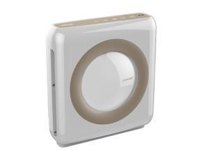Coway Mighty Air Purifier with True HEPA Filter in White Coway Mighty Air Purifier with True HEPA Filter in White