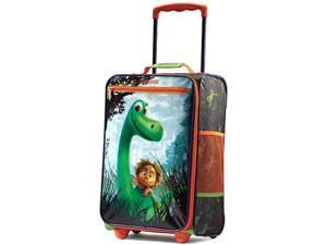 American Tourister Disney The Good Dinosaur 18" Rolling Suitcase American Tourister Disney The Good Dinosaur 18" Rolling Suitcase