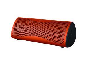 KEF MUO Wireless Speaker (Sunset Orange) KEF MUO Wireless Speaker (Sunset Orange)