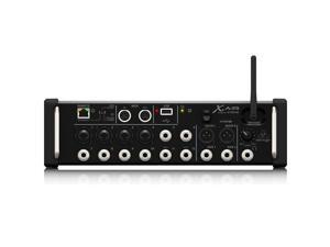 Behringer XR12 Digital Mixer Behringer XR12 Digital Mixer