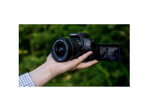 Canon EOS Rebel SL2 Camera EOS Rebel SL2 Canon EOS Rebel SL2 Camera EOS Rebel SL2