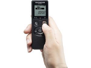 Olympus VN-541PC Digital Voice Recorder with 4GB Memory #V405281BU000 Olympus VN-541PC Digital Voice Recorder with 4GB Memory #V405281BU000